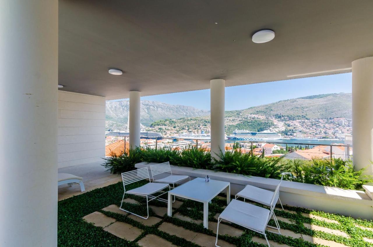 Apartment Modern Luxury With Swimming Pool - Bayside View