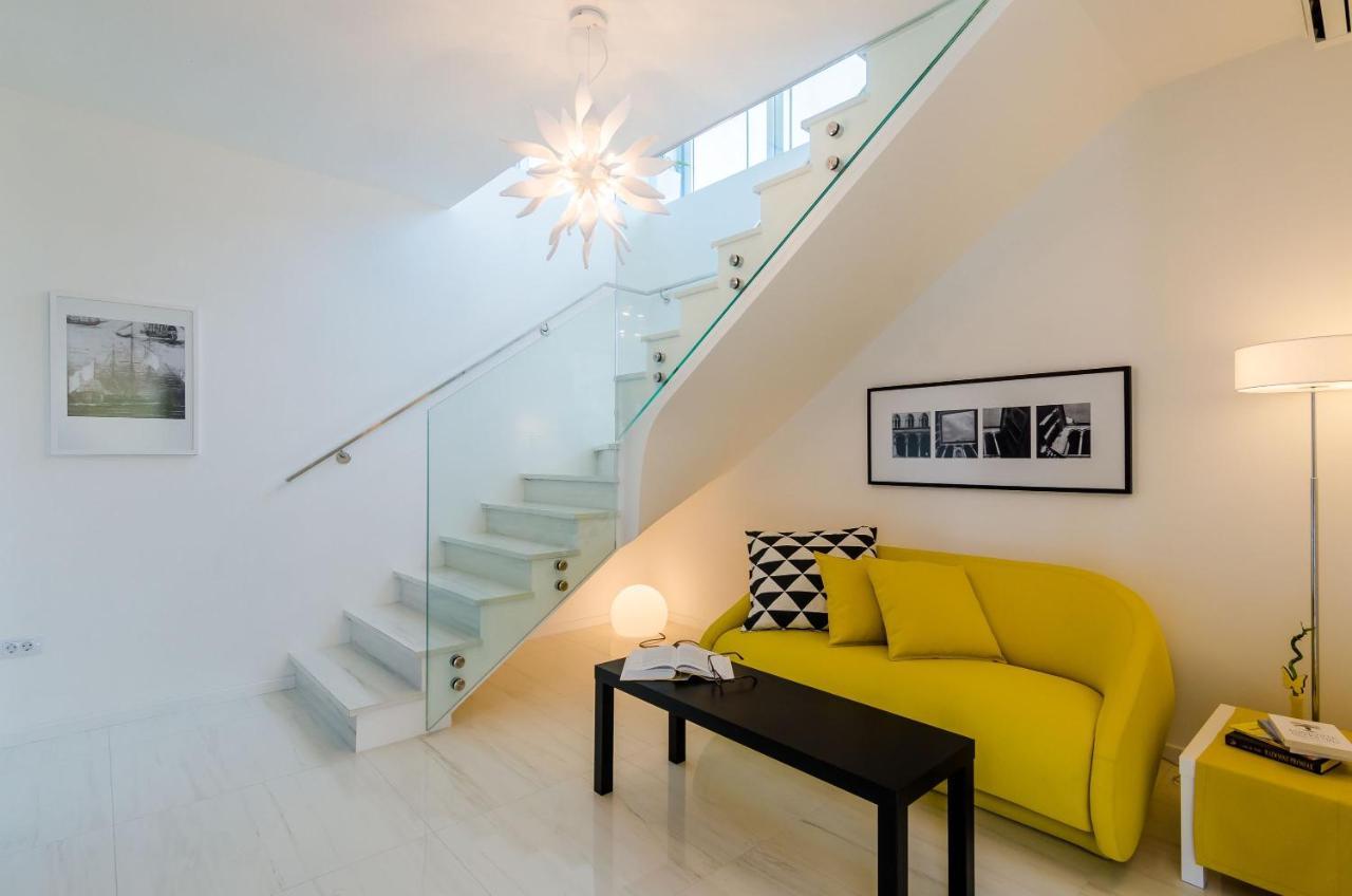 Modern Luxury With Swimming Pool - Bayside View Appartement Dubrovnik