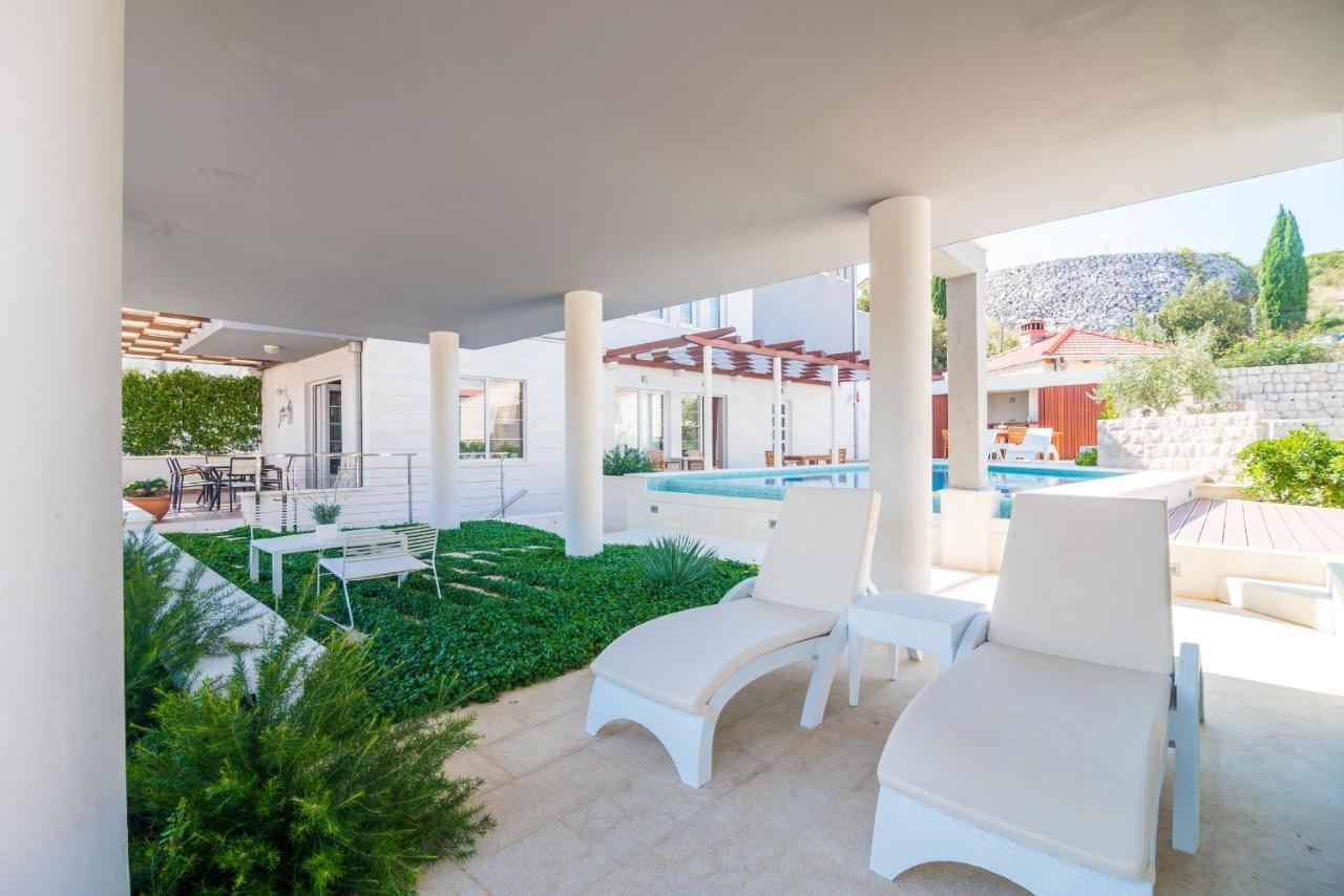 Appartement Modern Luxury With Swimming Pool - Bayside View
