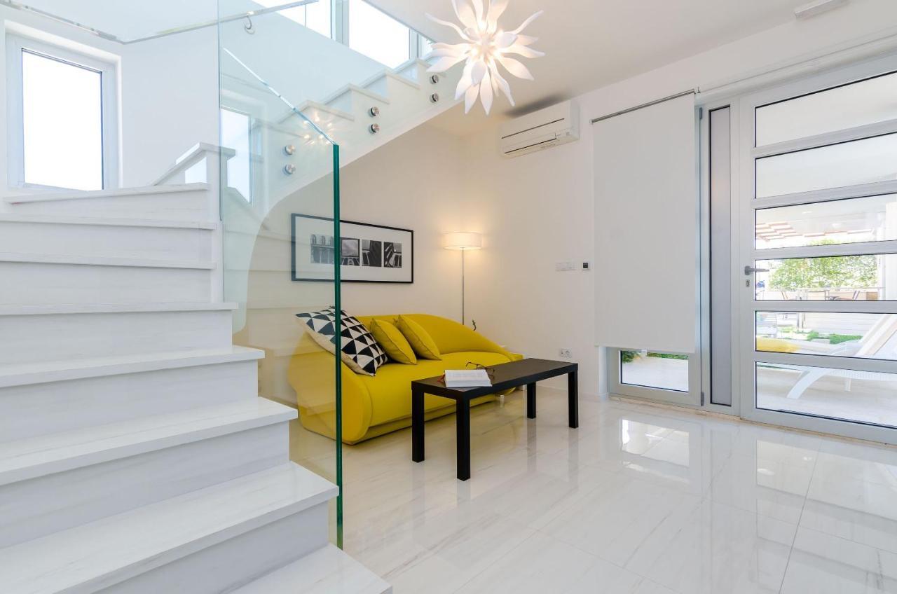 Modern Luxury With Swimming Pool - Bayside View Appartement Dubrovnik